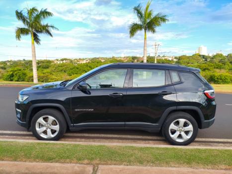 JEEP Compass 2.0 16V 4P FLEX SPORT AUTOM�TICO, Foto 2