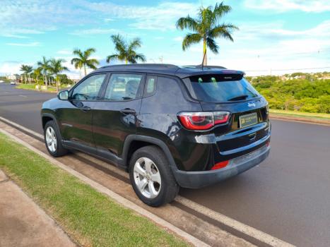 JEEP Compass 2.0 16V 4P FLEX SPORT AUTOM�TICO, Foto 3