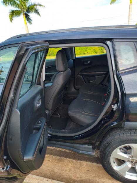 JEEP Compass 2.0 16V 4P FLEX SPORT AUTOM�TICO, Foto 6