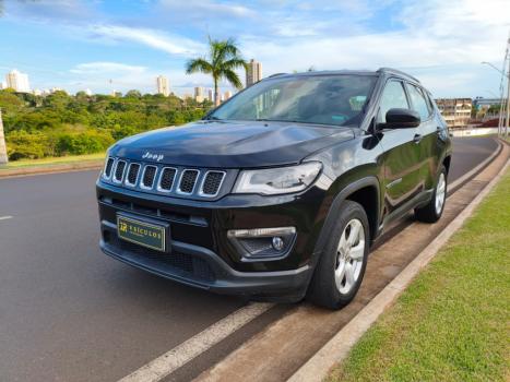 JEEP Compass 2.0 16V 4P FLEX SPORT AUTOM�TICO, Foto 12