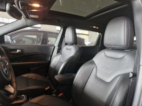 JEEP Compass 2.0 16V 4P S TURBO DIESEL 4X4 AUTOM�TICO, Foto 2