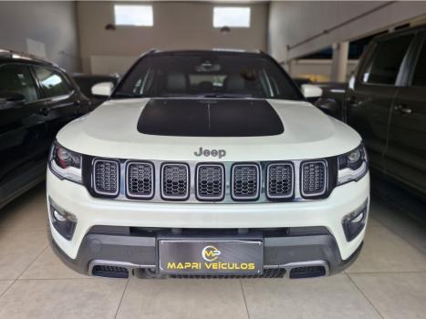 JEEP Compass 2.0 16V 4P S TURBO DIESEL 4X4 AUTOM�TICO, Foto 3
