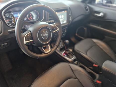 JEEP Compass 2.0 16V 4P S TURBO DIESEL 4X4 AUTOM�TICO, Foto 4