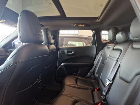 JEEP Compass 2.0 16V 4P S TURBO DIESEL 4X4 AUTOM�TICO, Foto 5