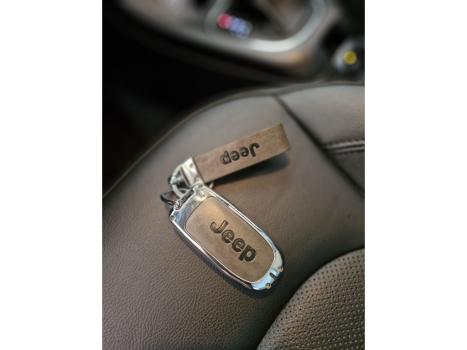 JEEP Compass 2.0 16V 4P S TURBO DIESEL 4X4 AUTOM�TICO, Foto 6