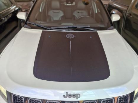 JEEP Compass 2.0 16V 4P S TURBO DIESEL 4X4 AUTOM�TICO, Foto 7