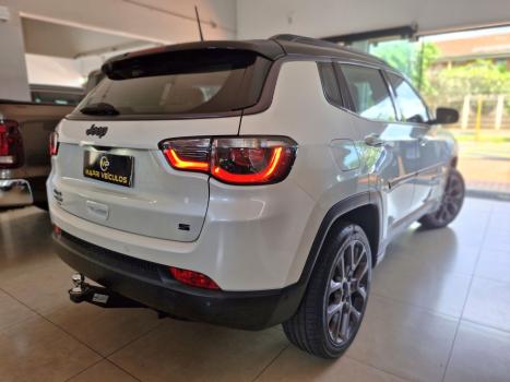 JEEP Compass 2.0 16V 4P S TURBO DIESEL 4X4 AUTOM�TICO, Foto 9