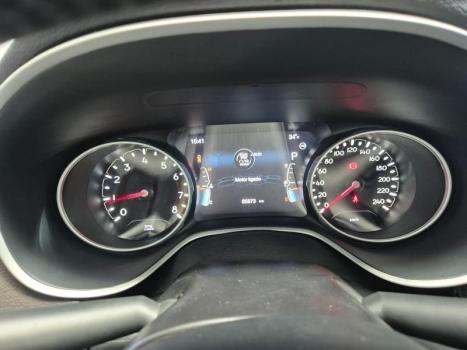 JEEP Compass 2.0 16V 4P LONGITUDE FLEX AUTOM�TICO, Foto 3