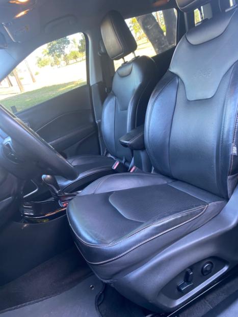 JEEP Compass 2.0 16V 4P LIMITED FLEX AUTOM�TICO, Foto 11