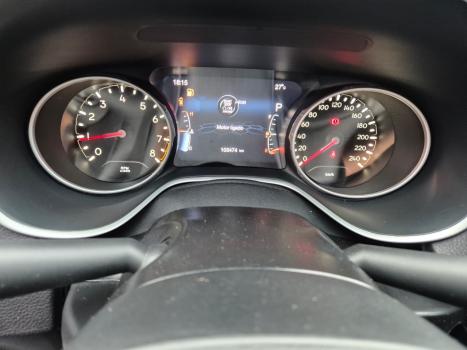 JEEP Compass 2.0 16V 4P LONGITUDE FLEX AUTOM�TICO, Foto 5