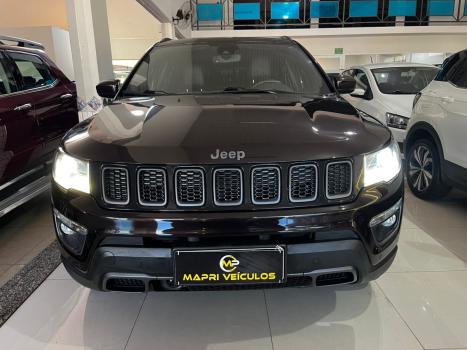JEEP Compass 2.0 16V 4P LIMITED TURBO DIESEL 4X4 AUTOM�TICO, Foto 2