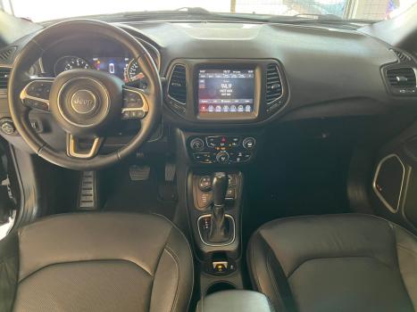 JEEP Compass 2.0 16V 4P LIMITED TURBO DIESEL 4X4 AUTOM�TICO, Foto 5