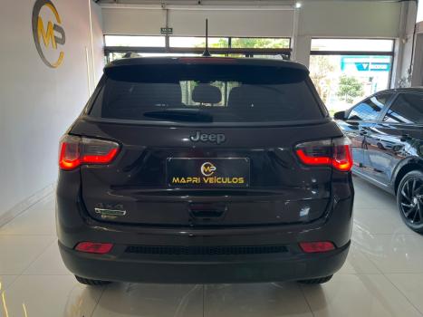 JEEP Compass 2.0 16V 4P LIMITED TURBO DIESEL 4X4 AUTOM�TICO, Foto 6