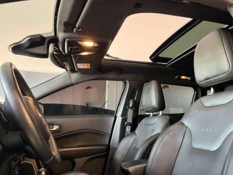 JEEP Compass 2.0 16V 4P LIMITED TURBO DIESEL 4X4 AUTOM�TICO, Foto 9