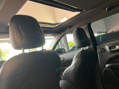 JEEP Compass 2.0 16V 4P LIMITED TURBO DIESEL 4X4 AUTOM�TICO, Foto 11