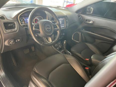 JEEP Compass 2.0 16V 4P S TURBO DIESEL 4X4 AUTOM�TICO, Foto 6