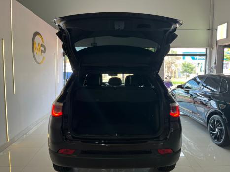 JEEP Compass 2.0 16V 4P S TURBO DIESEL 4X4 AUTOM�TICO, Foto 8