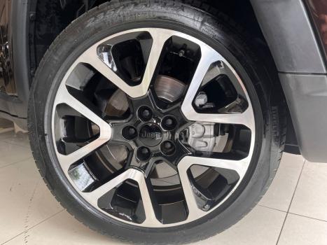 JEEP Compass 2.0 16V 4P S TURBO DIESEL 4X4 AUTOM�TICO, Foto 10