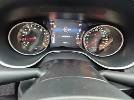 JEEP Compass 2.0 16V 4P LONGITUDE FLEX AUTOM�TICO, Foto 5