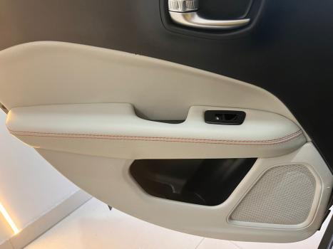 JEEP Compass 2.0 16V 4P LIMITED TURBO DIESEL 4X4 AUTOM�TICO, Foto 6