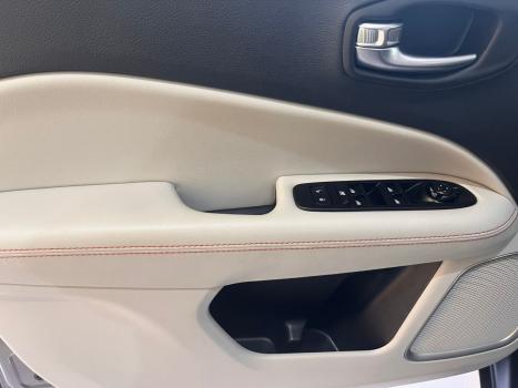 JEEP Compass 2.0 16V 4P LIMITED TURBO DIESEL 4X4 AUTOM�TICO, Foto 8