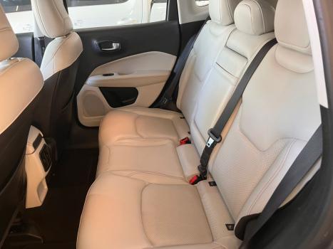 JEEP Compass 2.0 16V 4P LIMITED TURBO DIESEL 4X4 AUTOM�TICO, Foto 11