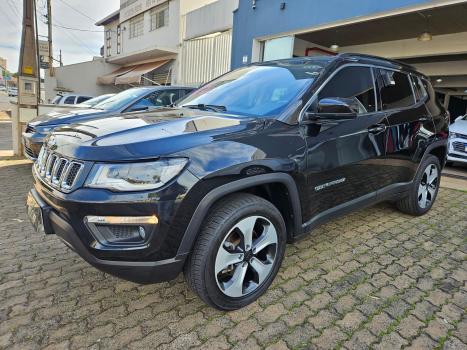JEEP Compass 2.0 16V 4P LONGITUDE TURBO DIESEL 4X4 AUTOM�TICO, Foto 3
