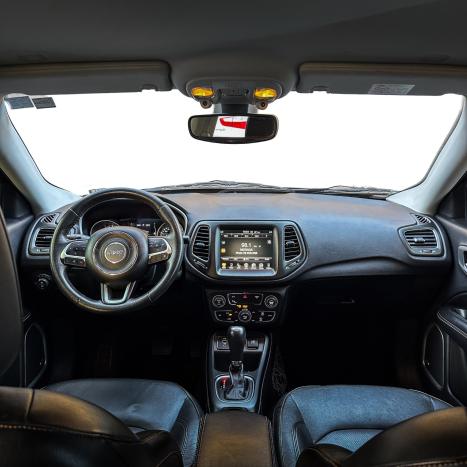 JEEP Compass 2.0 16V 4P LONGITUDE FLEX AUTOM�TICO, Foto 6