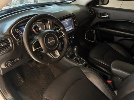 JEEP Compass 2.0 16V 4P LONGITUDE TURBO DIESEL 4X4 AUTOM�TICO, Foto 2