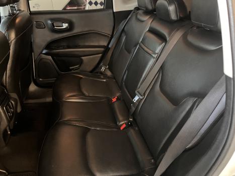 JEEP Compass 2.0 16V 4P LONGITUDE TURBO DIESEL 4X4 AUTOM�TICO, Foto 13