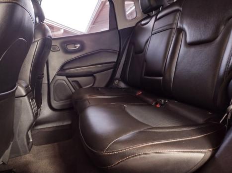 JEEP Compass 2.0 16V 4P LONGITUDE FLEX AUTOM�TICO, Foto 6