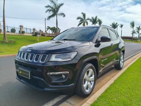 JEEP Compass 2.0 16V 4P FLEX SPORT AUTOM�TICO, Foto 1