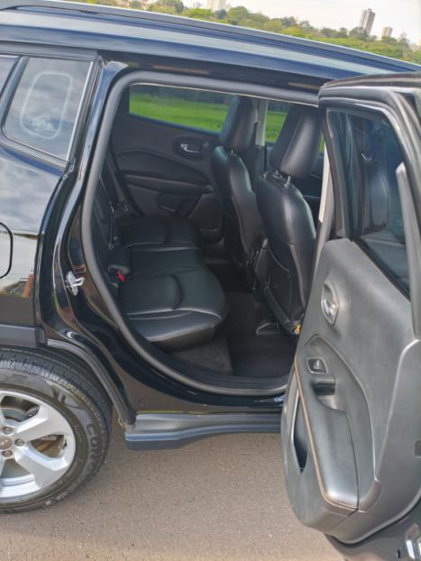 JEEP Compass 2.0 16V 4P FLEX SPORT AUTOM�TICO, Foto 2