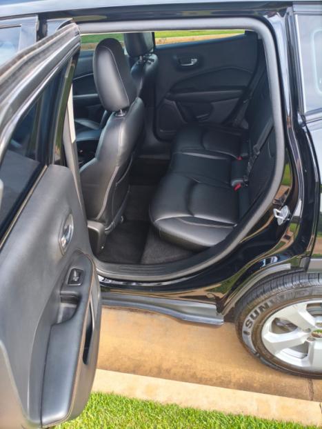 JEEP Compass 2.0 16V 4P FLEX SPORT AUTOM�TICO, Foto 4