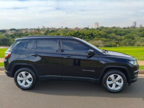 JEEP Compass 2.0 16V 4P FLEX SPORT AUTOM�TICO, Foto 5