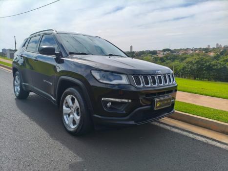 JEEP Compass 2.0 16V 4P FLEX SPORT AUTOM�TICO, Foto 6