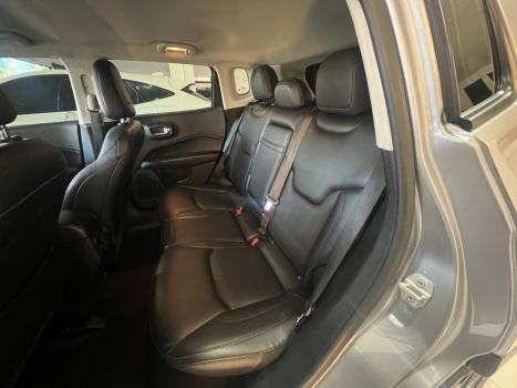 JEEP Compass 2.0 16V 4P LONGITUDE TURBO DIESEL 4X4 AUTOM�TICO, Foto 13