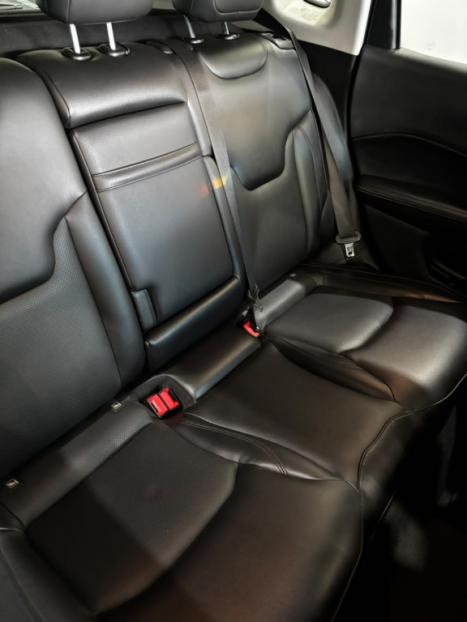 JEEP Compass 2.0 16V 4P LONGITUDE FLEX AUTOM�TICO, Foto 8