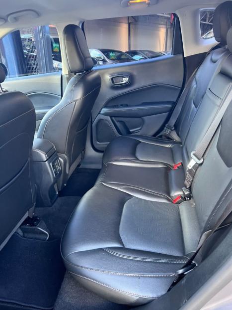 JEEP Compass 2.0 16V 4P LONGITUDE FLEX AUTOM�TICO, Foto 5