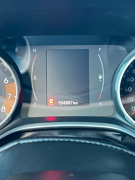 JEEP Compass 2.0 16V 4P FLEX SPORT AUTOM�TICO, Foto 2