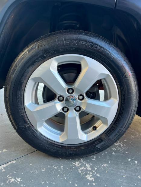 JEEP Compass 2.0 16V 4P FLEX SPORT AUTOM�TICO, Foto 9