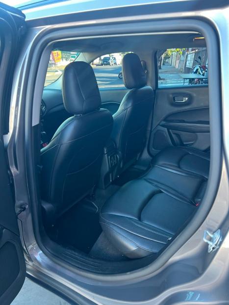 JEEP Compass 2.0 16V 4P LONGITUDE FLEX AUTOM�TICO, Foto 5