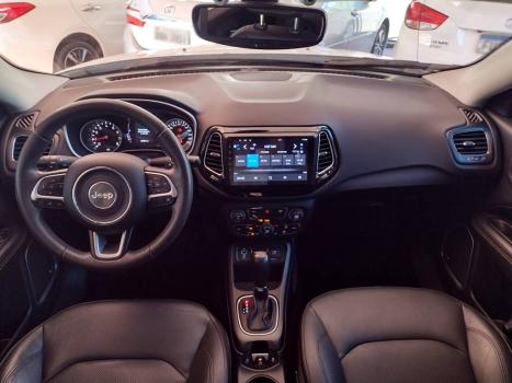 JEEP Compass 2.0 16V 4P LONGITUDE FLEX AUTOM�TICO, Foto 5
