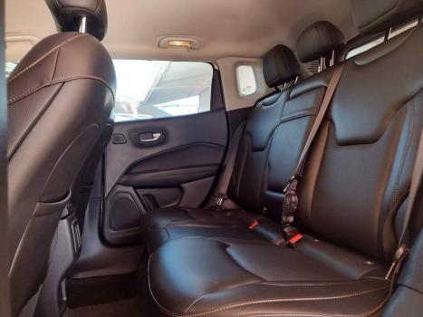 JEEP Compass 2.0 16V 4P LONGITUDE FLEX AUTOM�TICO, Foto 6