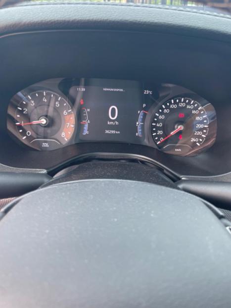 JEEP Compass 2.0 16V 4P LONGITUDE FLEX AUTOM�TICO, Foto 7