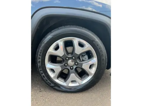 JEEP Compass 2.0 16V 4P LONGITUDE FLEX AUTOM�TICO, Foto 3