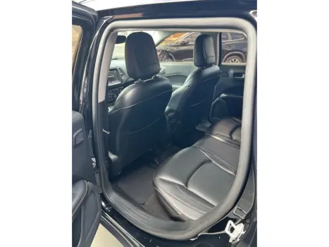 JEEP Compass 2.0 16V 4P LONGITUDE FLEX AUTOM�TICO, Foto 8