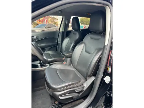 JEEP Compass 2.0 16V 4P LONGITUDE FLEX AUTOM�TICO, Foto 14