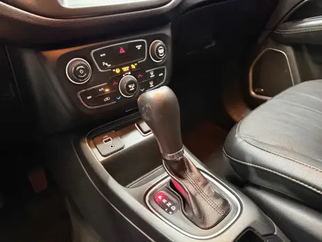 JEEP Compass 2.0 16V 4P LONGITUDE FLEX AUTOM�TICO, Foto 10