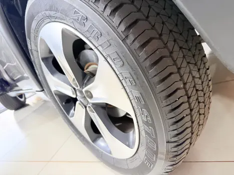 JEEP Compass 2.0 16V 4P LONGITUDE FLEX AUTOM�TICO, Foto 7